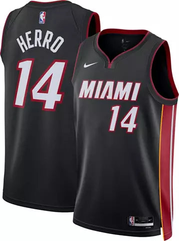Tyler Herro Jersey