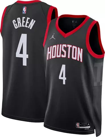 Jalen Green Jersey
