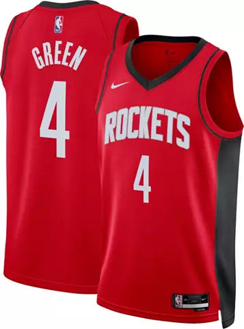 Jalen Green Jersey