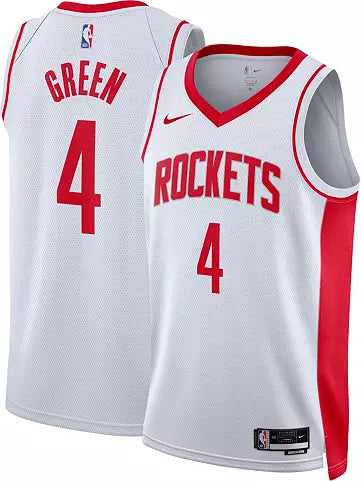 Jalen Green Jersey