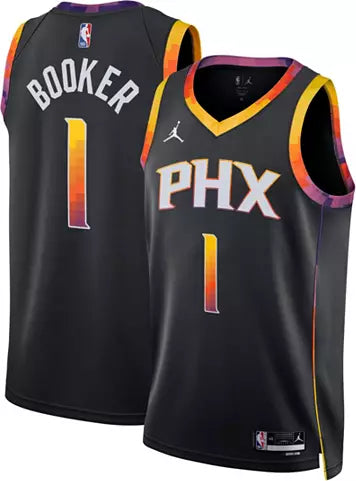 Devin Booker Jersey