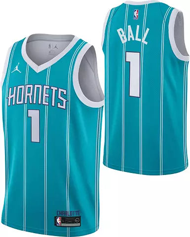 Lamelo Ball Jersey