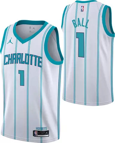 Lamelo Ball Jersey