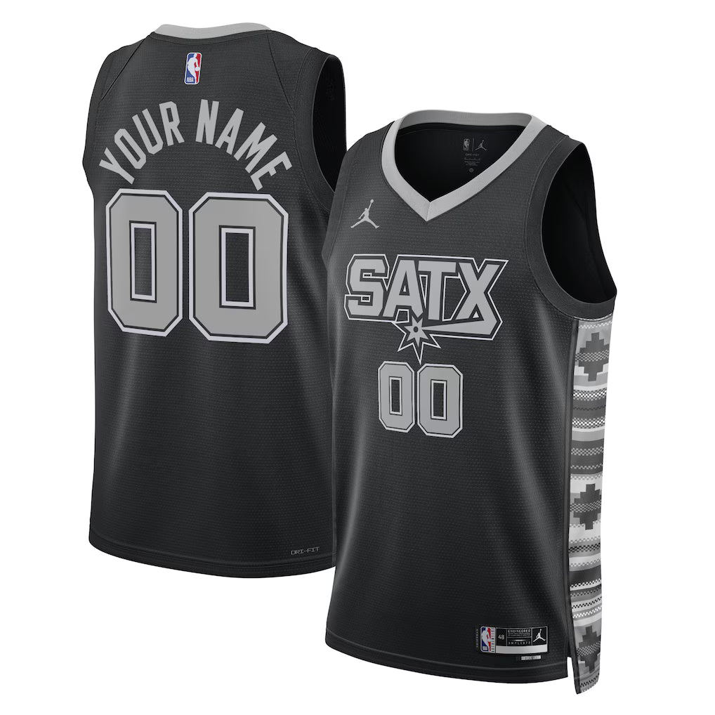 Spurs Jersey