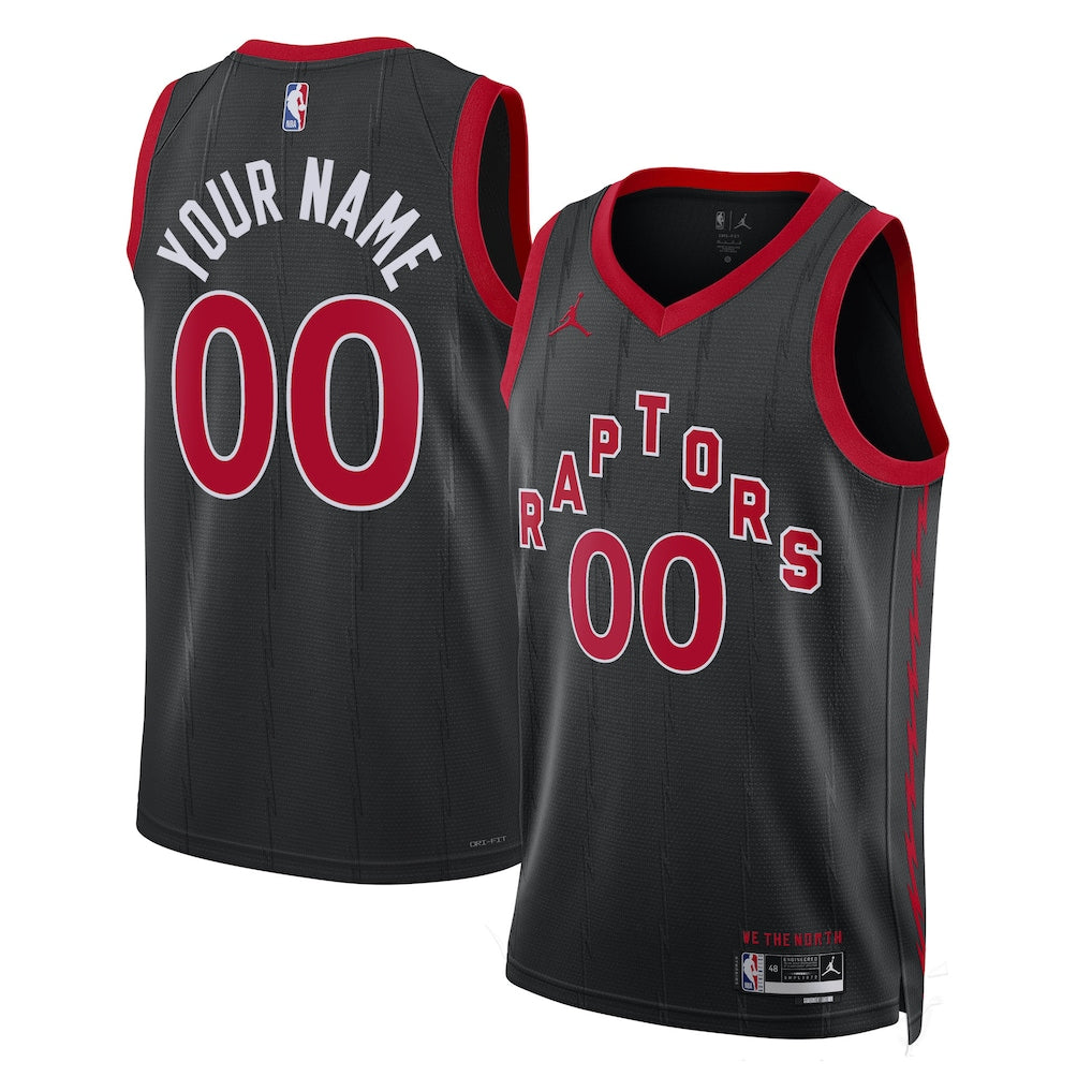 Raptors Jersey