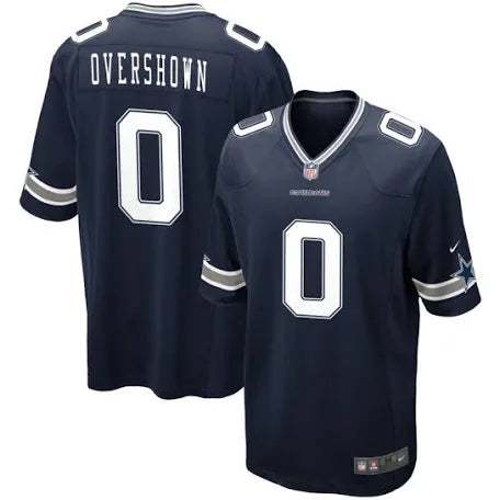 DaMarvion Overshown Jersey