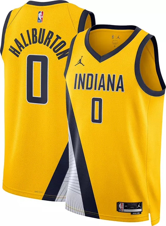 Tyrese Haliburton Jersey