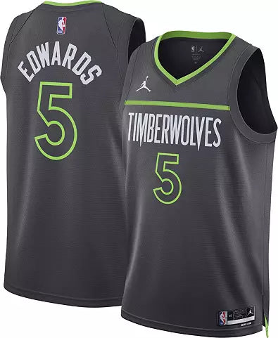 Anthony Edwards Jersey