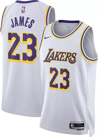 Lebron James Jersey