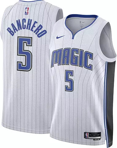Paolo Banchero Jersey