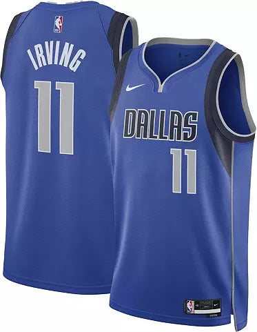 Kyrie Irving Jersey