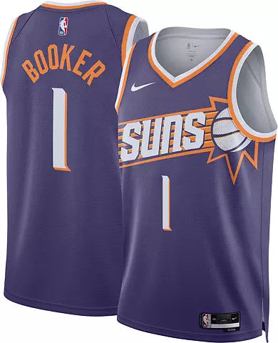 Devin Booker Jersey