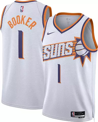 Devin Booker Jersey