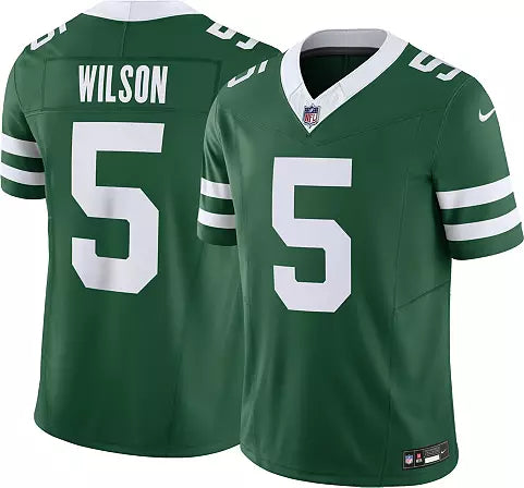 Garrett Wilson Jersey