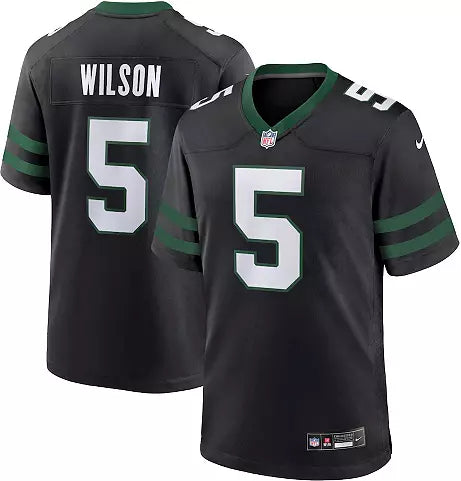 Garrett Wilson Jersey