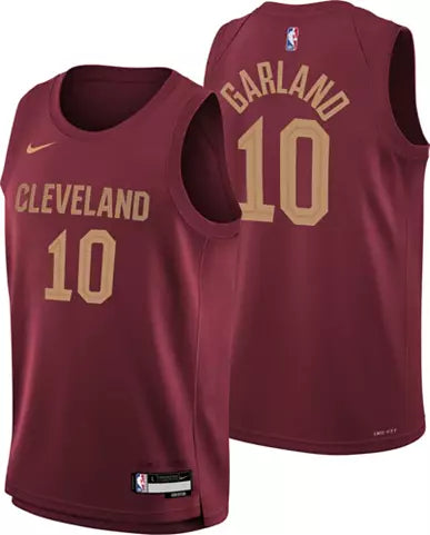 Darius Garland Jersey