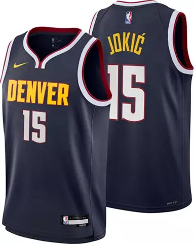 Nikola Jokic Jersey
