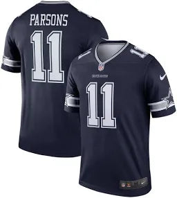 Micah Parsons Jersey