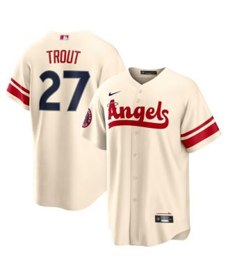 Mike Trout Jersey
