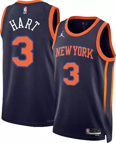Josh Hart Jersey