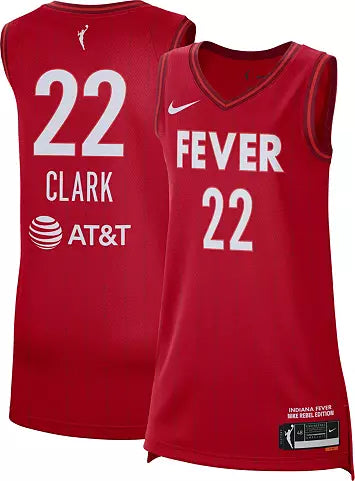 Caitlin Clark Jersey