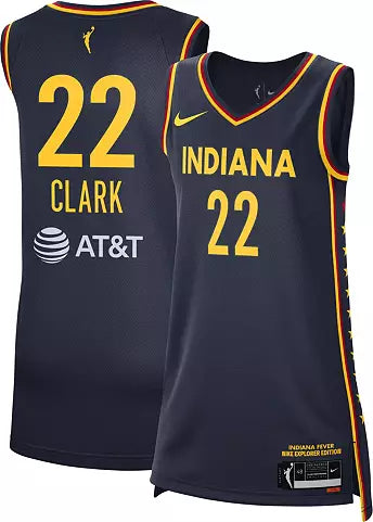 Caitlin Clark Jersey