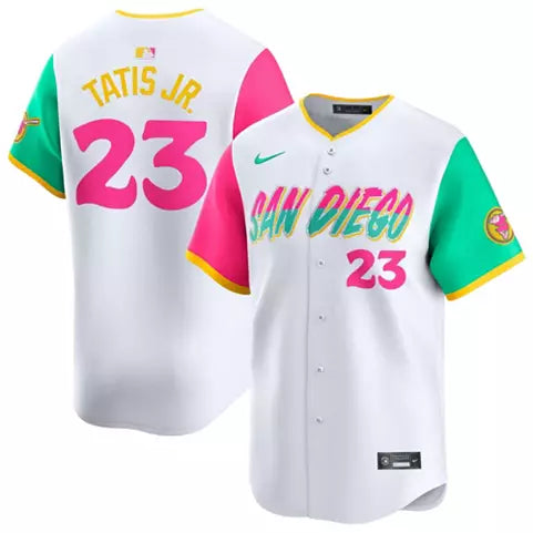 Fernando Tatis Jr. Jersey
