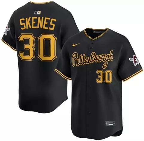 Paul Skenes Jersey