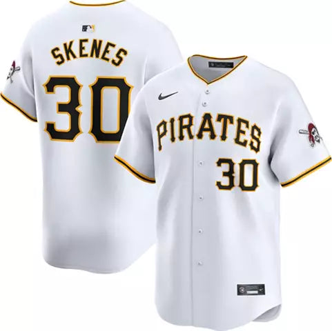 Paul Skenes Jersey