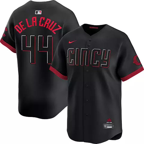 Elly De La Cruz Jersey