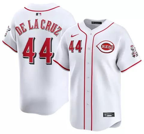 Elly De La Cruz Jersey