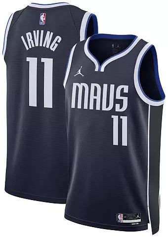 Kyrie Irving Jersey