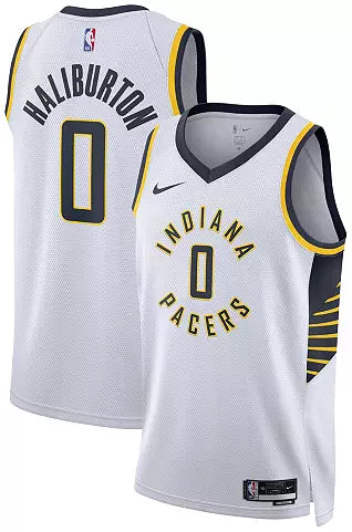 Tyrese Haliburton Jersey