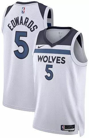 Anthony Edwards Jersey