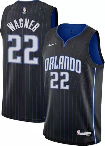 Franz Wagner Jersey