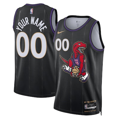Raptors Jersey