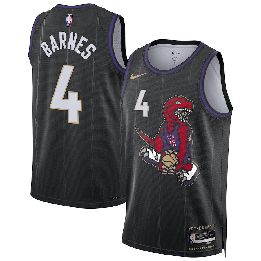 Scottie Barnes Jersey