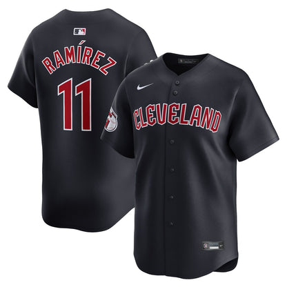 Jose Ramirez Jersey