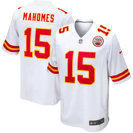Patrick Mahomes Jersey