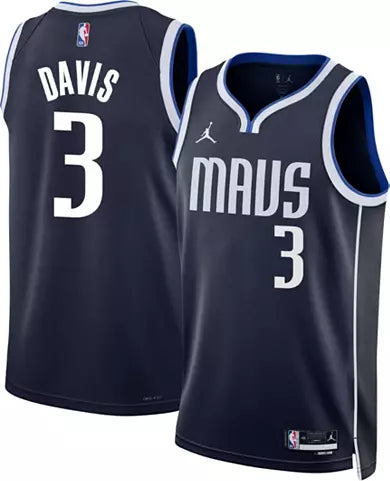 Anthony Davis Jersey