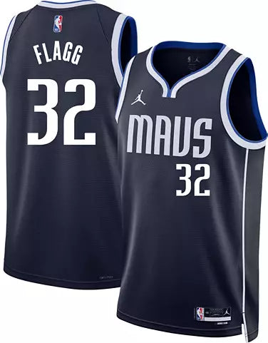 Cooper Flagg Jersey