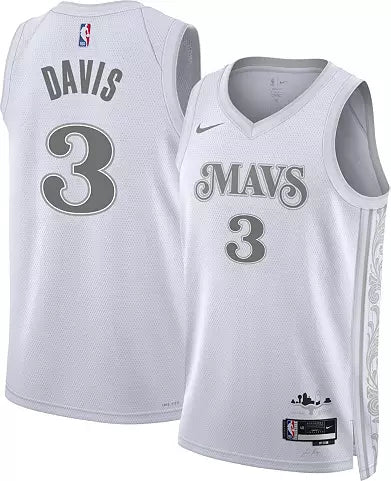 Anthony Davis Jersey