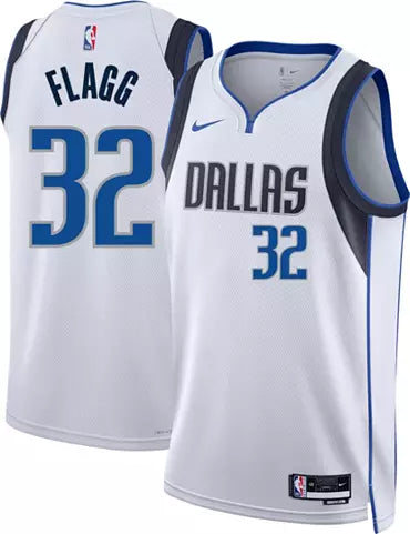 Cooper Flagg Jersey