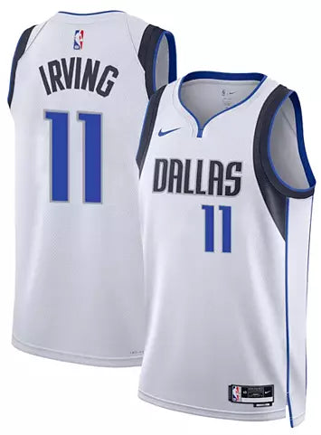 Kyrie Irving Jersey