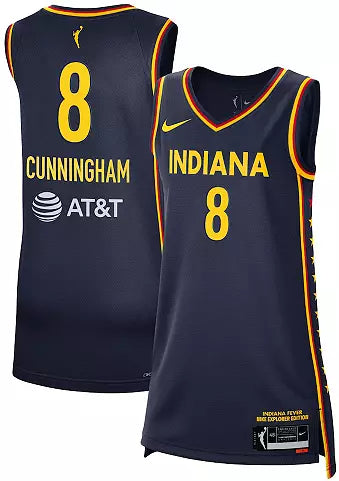 Sophie Cunningham Jersey