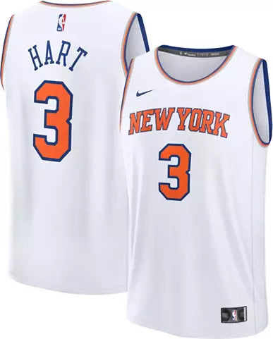 Josh Hart Jersey