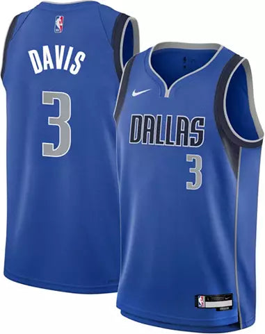 Anthony Davis Jersey
