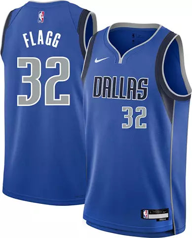 Cooper Flagg Jersey