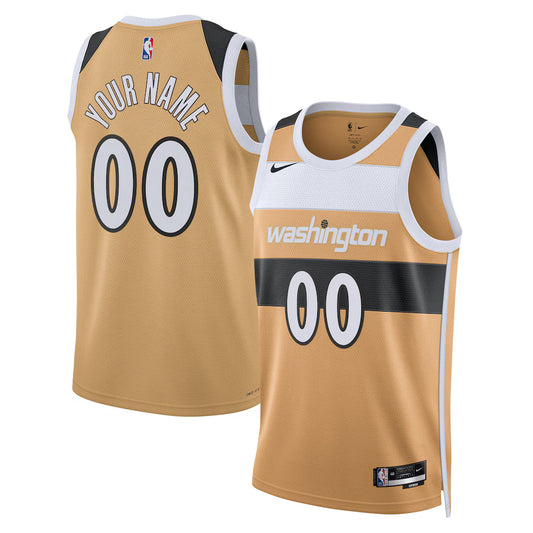 Wizards Jersey