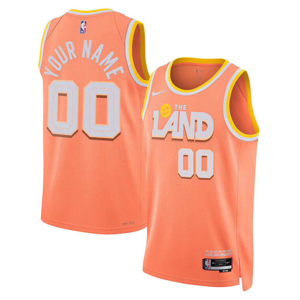 Cavaliers Jersey